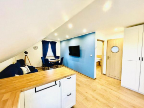 Apartament morski in Grzybowo